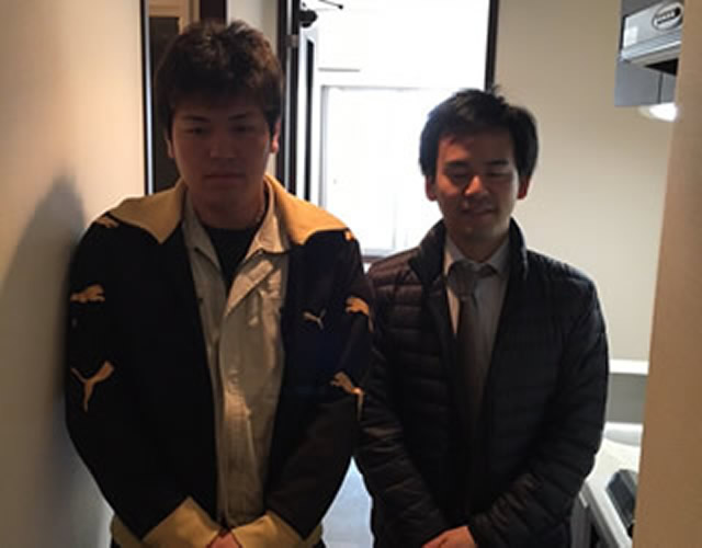 【京都市下京区】学習机、布団など回収 張替さま