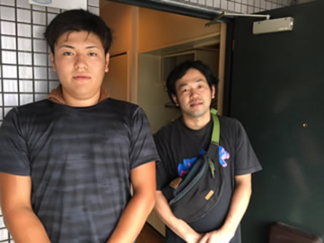 【京都市東山区】ソファーベッド、テレビなどの回収 上原さま